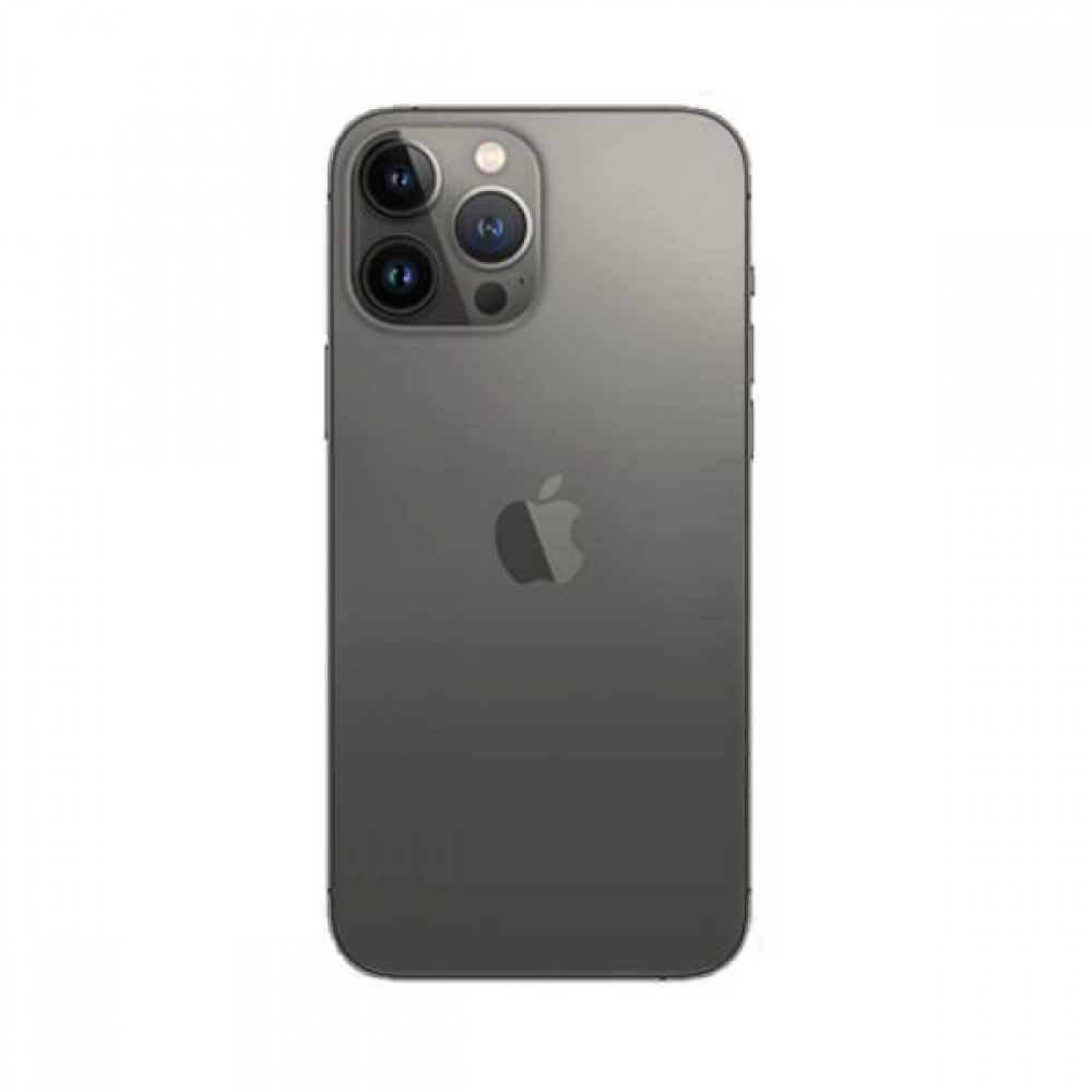 گوشی موبایل اپل مدل iPhone 13 Pro Max CH Not Active دو سیم کارت ظرفیت 256/6 گیگابایت