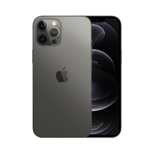 گوشی موبایل اپل مدل iPhone 12 Pro Max ZA/A Not Active دو سیم کارت ظرفیت 512/6 گیگابایت