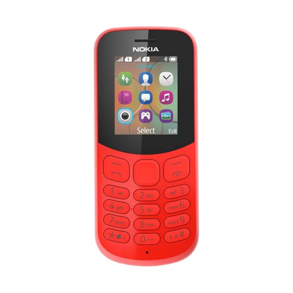 گوشی موبایل نوکیا مدل Nokia 130 دو سیم کارت