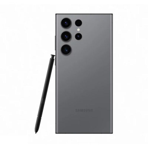 گوشی موبایل سامسونگ مدل Galaxy S23 Ultra 5G دو سیم کارت ظرفیت 256/8 گیگابایت