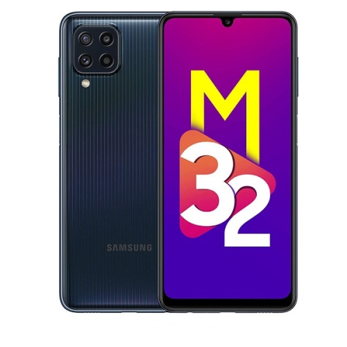 گوشی موبایل سامسونگ مدل Galaxy M32  دو سیم‌ کارت ظرفیت 128 گیگابایت و رم 6 گیگابایت