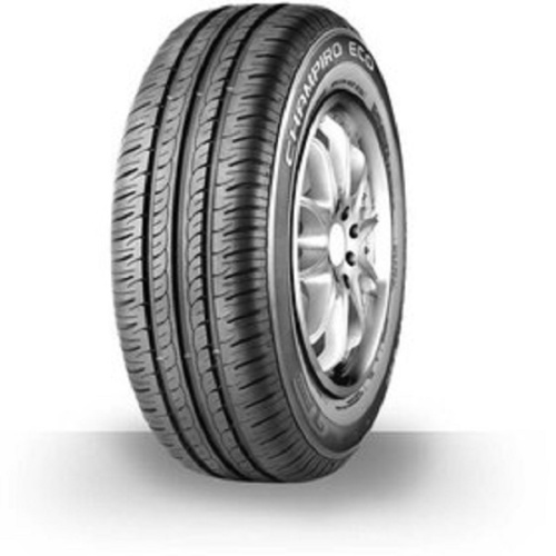 لاستیک خودرو جی تی رادیال مدل ECO سایز 205/60R15