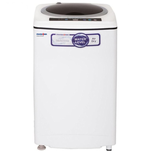 Pakshuma washing machine model TLF-62511 capacity 6.2 kg