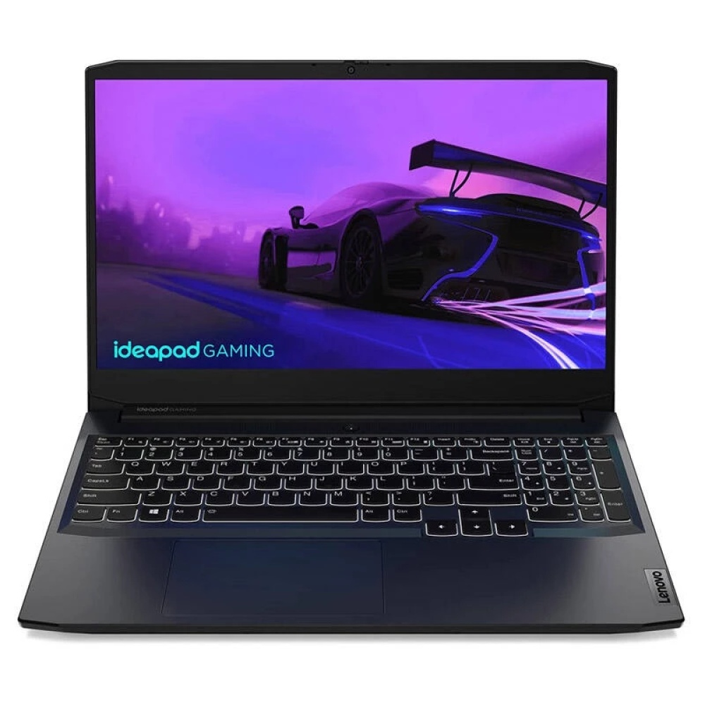 لپ تاپ 15.6 اینچی لنوو مدل IdeaPad Gaming 3 - IE