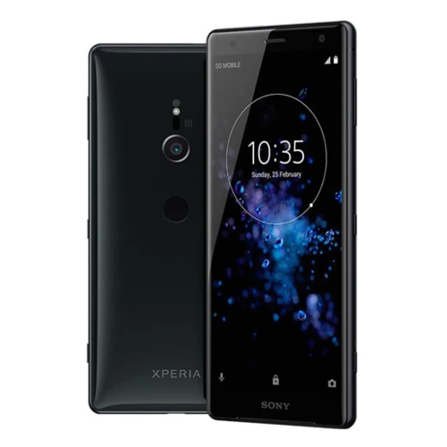 گوشی موبایل سونی مدل Xperia XZ2 دو سیم کارت ظرفیت 64 گیگابایت