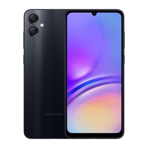 گوشی موبايل سامسونگ مدل Galaxy A05 4G ظرفیت 64 گیگابایت رم 4 گیگابایت