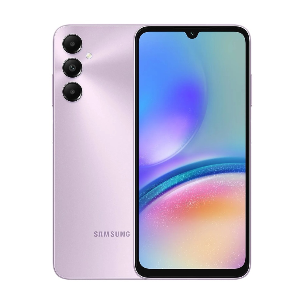 گوشی موبايل سامسونگ مدل Galaxy A05s 4G ظرفیت 64 گیگابایت رم 4 گیگابایت