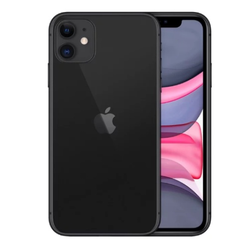 گوشی موبایل اپل مدل iPhone 11 دو سیم کارت ظرفیت 128/4 گیگابایت