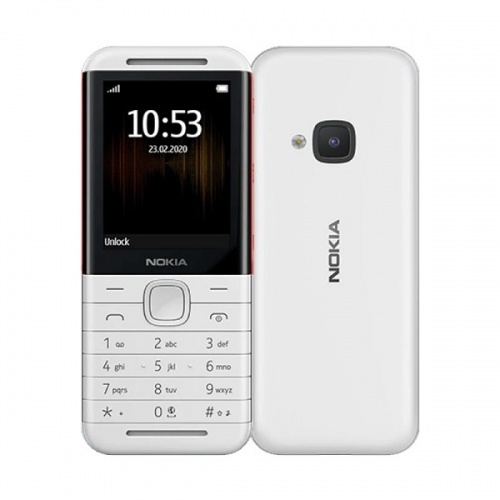 گوشی موبایل نوکیا مدل Nokia 5310 (2020) دو سیم کارت