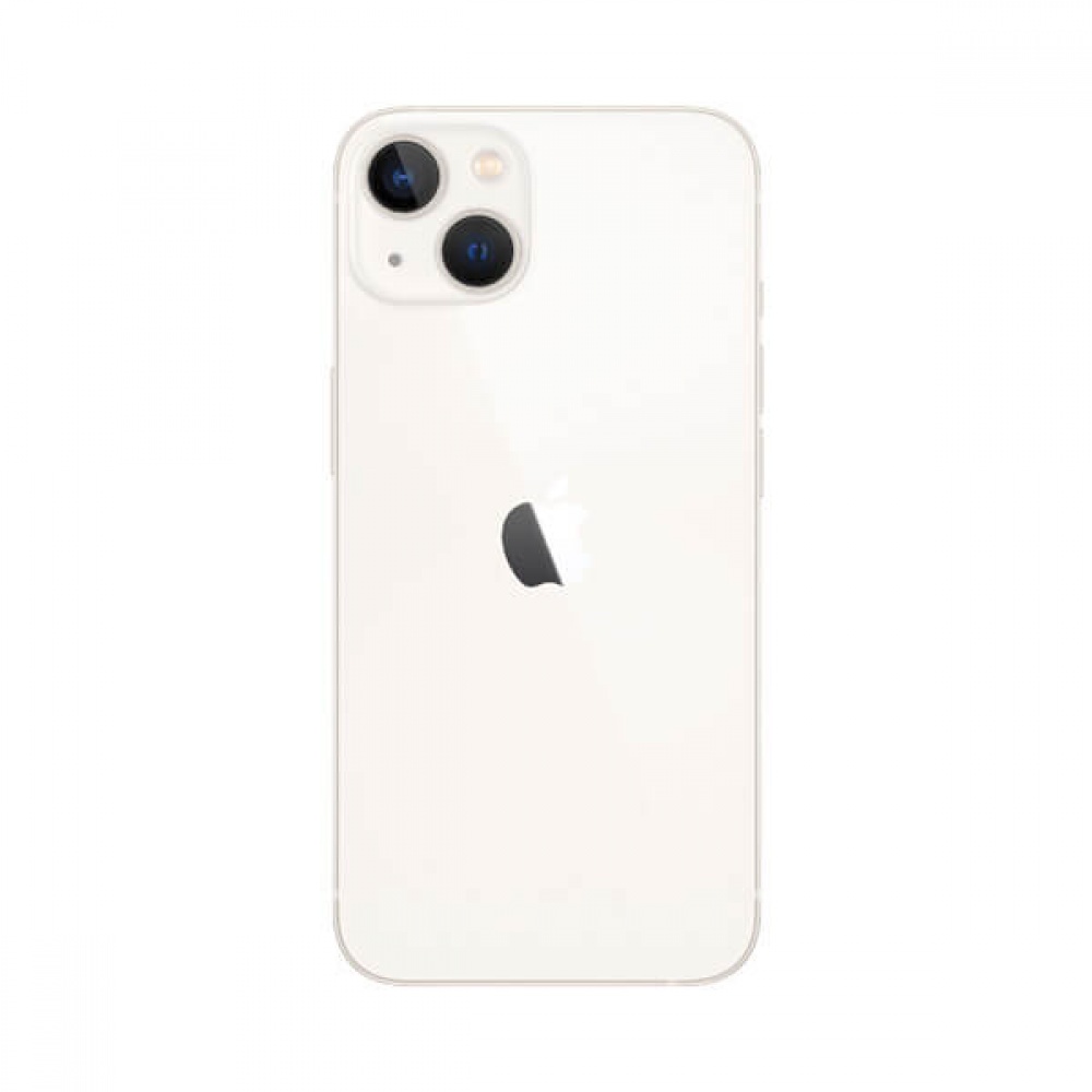 تلفن همراه Apple iPhone 13 ZA/A دو سیم کارت 128 گیگابایتی، 4 گیگابایت رم