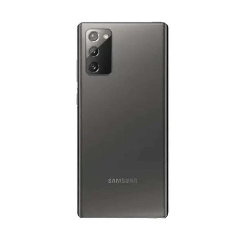 گوشی موبایل سامسونگ مدل Galaxy Note 20 5G  دو سیم کارت ظرفیت 8/256 گیگابایت