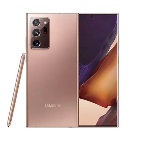 گوشی موبایل سامسونگ مدل Galaxy Note 20 Ultra 5G دو سیم کارت ظرفیت 256 گیگابایت