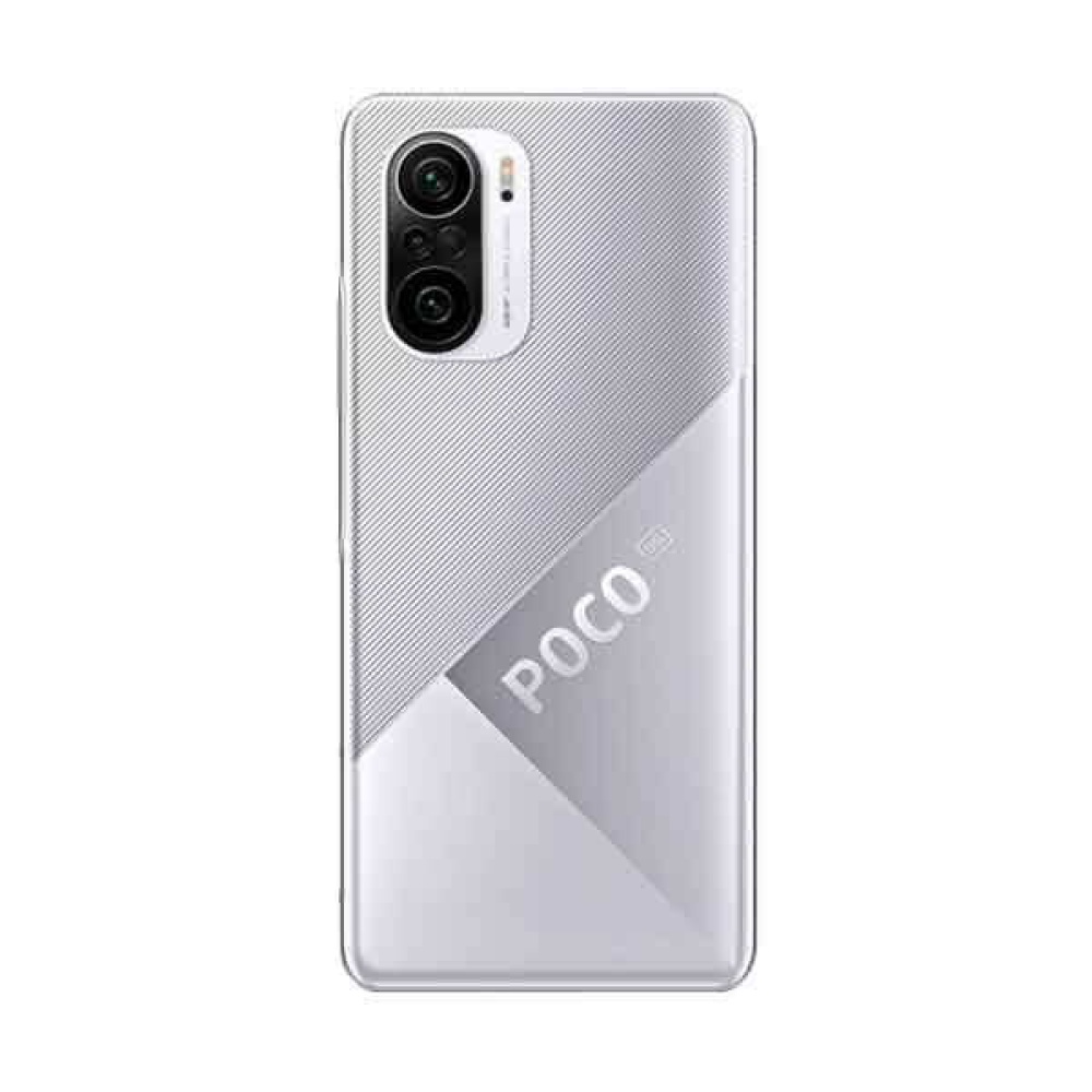 گوشی موبایل شیائومی مدل Poco F3 5G ظرفیت 128/6 گیگابایت