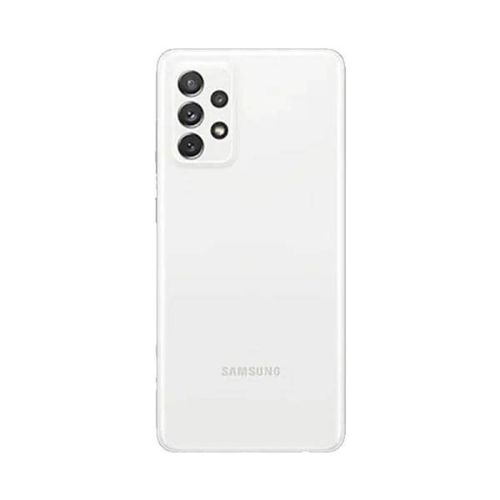 گوشی موبایل سامسونگ مدل Galaxy A72 ظرفیت 128/8 گیگابایت