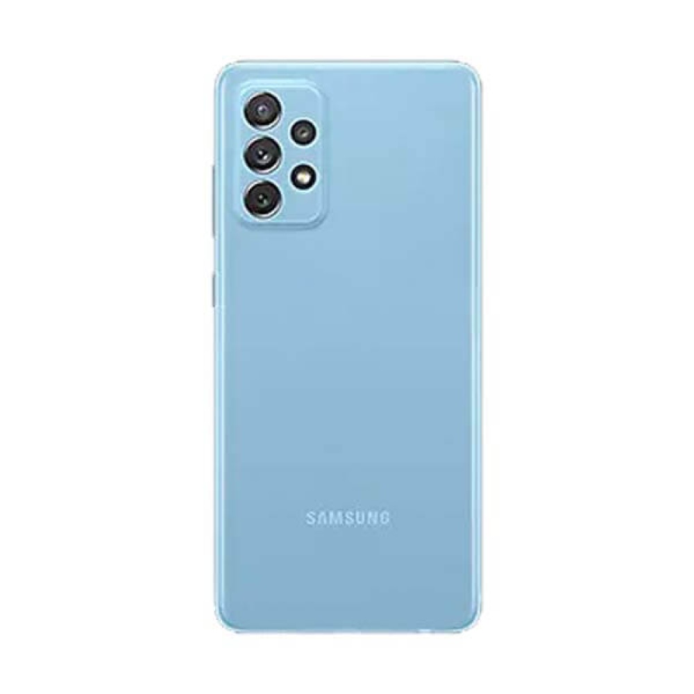 گوشی موبایل سامسونگ مدل Galaxy A72 ظرفیت 128/8 گیگابایت