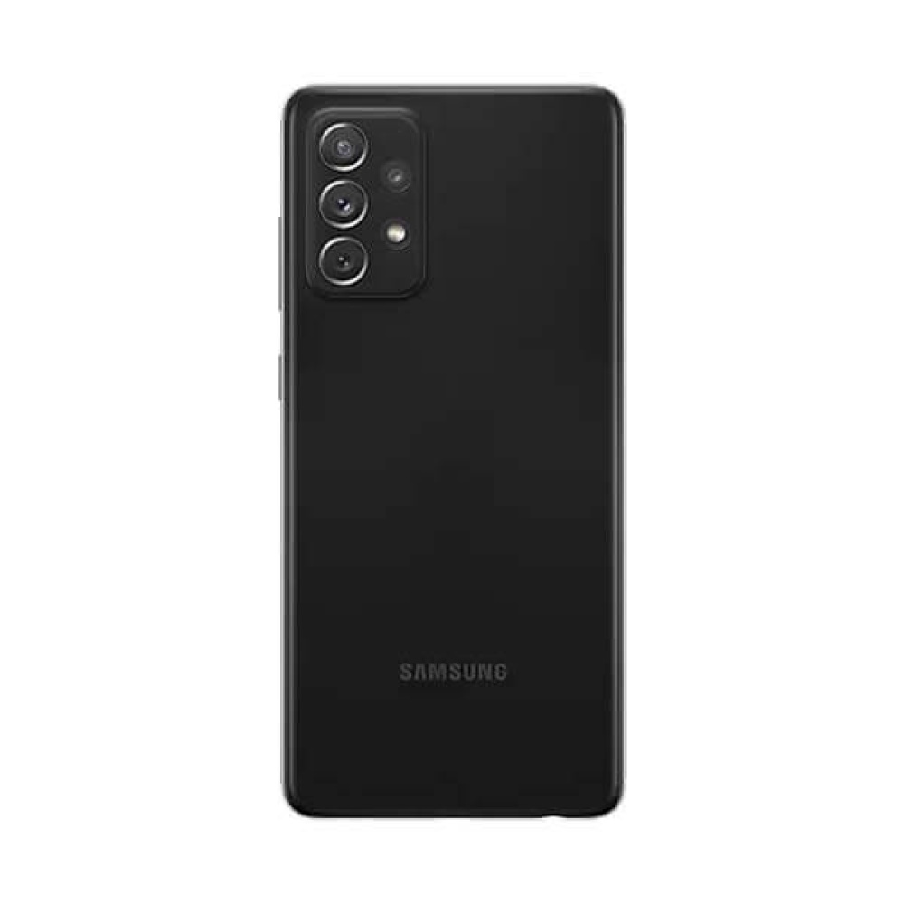 گوشی موبایل سامسونگ مدل Galaxy A72 ظرفیت 128/6 گیگابایت