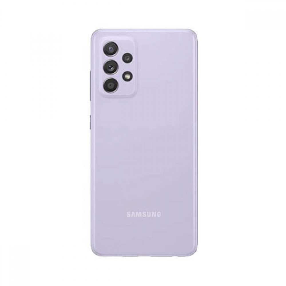 گوشی موبایل سامسونگ مدل Galaxy A52 ظرفیت 256/8 گیگابایت