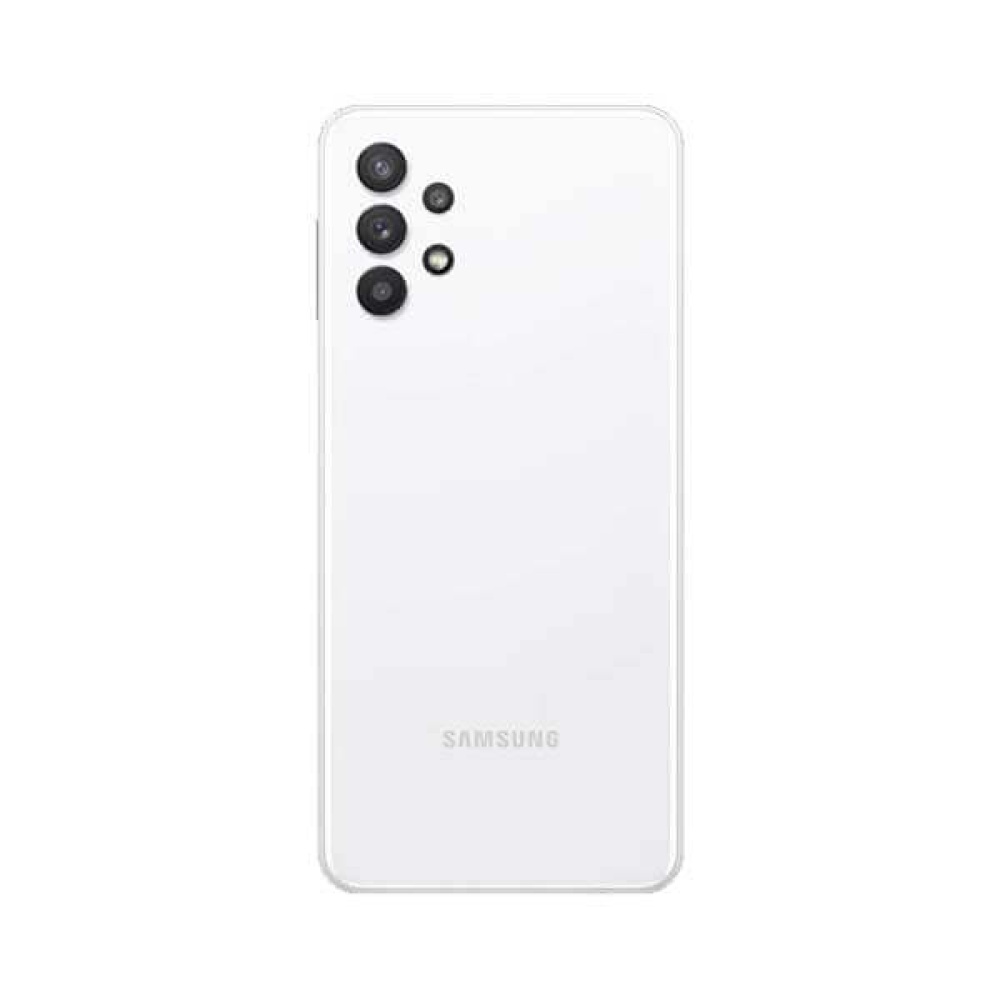 گوشی موبایل سامسونگ مدل Galaxy A32 دو سیم کارت ظرفیت 128/8 گیگابایت