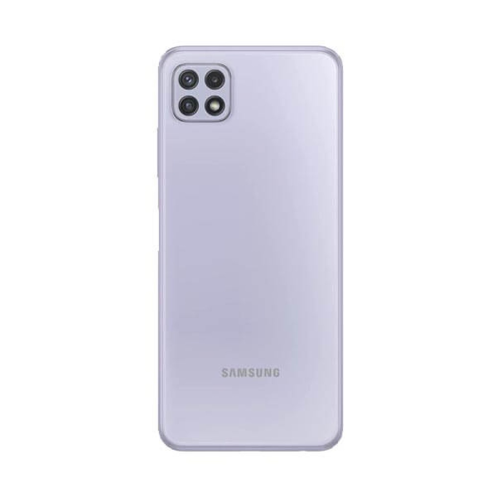 گوشی موبایل سامسونگ مدل Galaxy A22 5G دو سیم کارت ظرفیت 64/4 گیگابایت