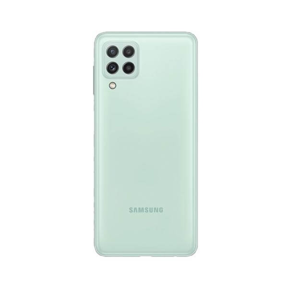 گوشی موبایل سامسونگ مدل Galaxy A22 5G دو سیم کارت ظرفیت 128/8 گیگابایت