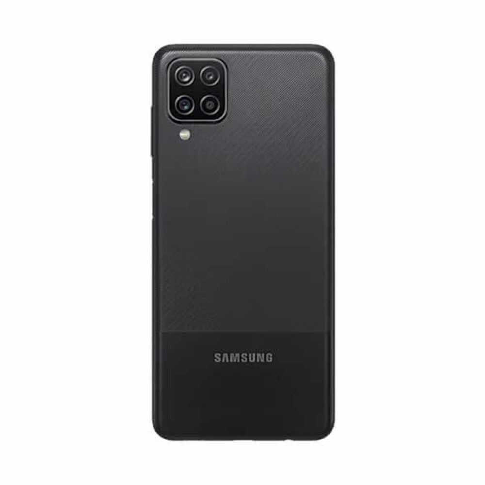 گوشی موبایل سامسونگ مدل Galaxy A12 دو سیم کارت ظرفیت 64/4 گیگابایت
