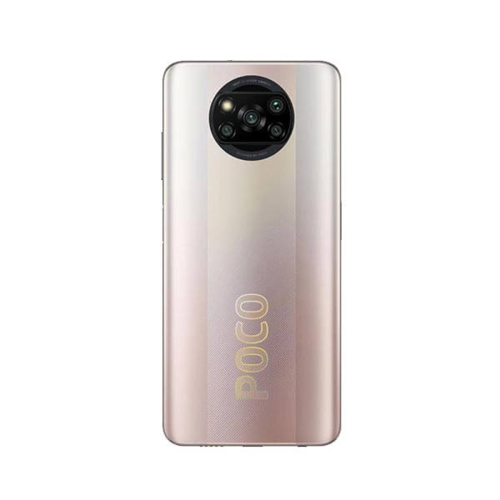 گوشی موبایل شیائومی مدل Poco X3 Pro دو سیم کارت ظرفیت 128/6 گیگابایت