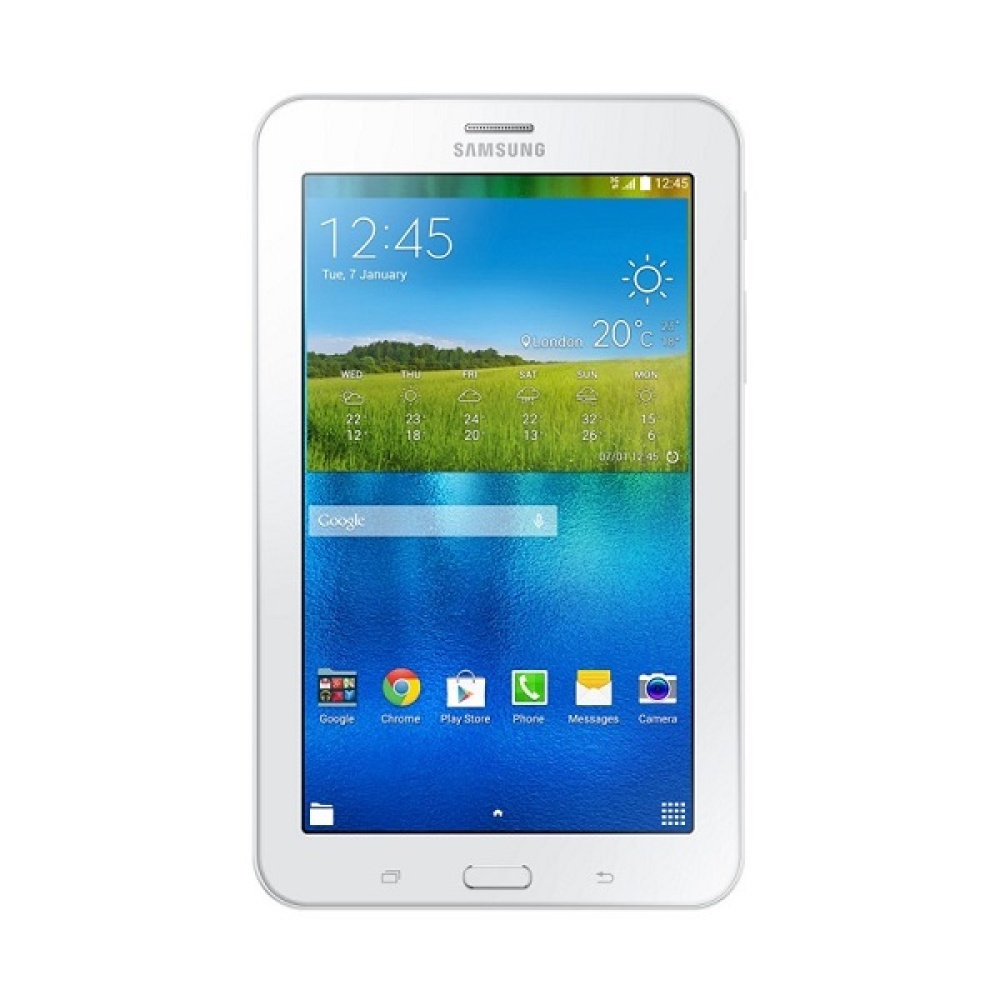 تبلت سامسونگ مدل Galaxy Tab 3 Lite 7.0 SM-T116 ظرفیت 8 گیگابایت