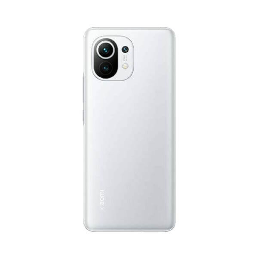گوشی موبایل شیائومی مدل 11Lite 5G NE   ظرفیت 128/8 گیگابایت