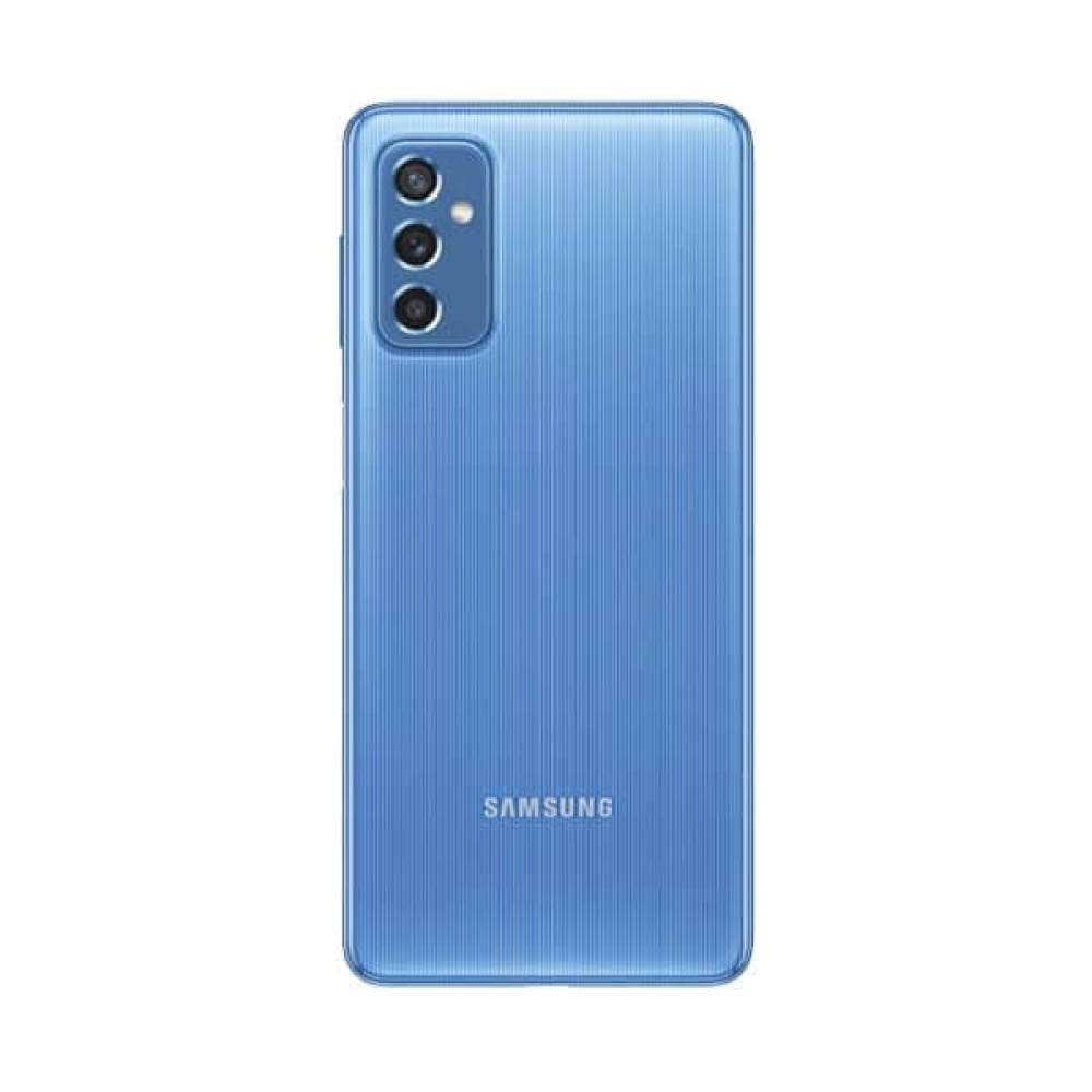 گوشی موبايل سامسونگ مدل Galaxy M52 5G ظرفیت 128 گیگابایت رم 6 گیگابایت