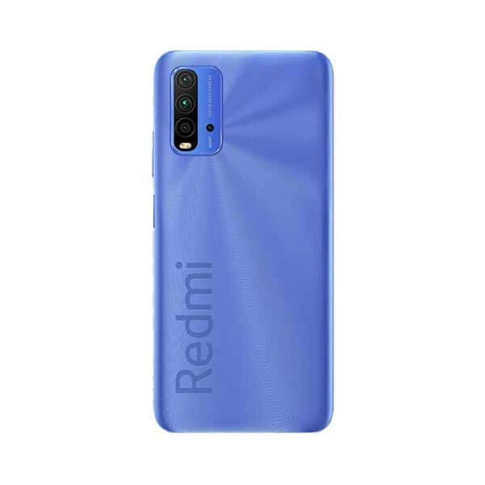 گوشی موبایل شیائومی مدل Redmi 9T ظرفیت 64گیگابایت - رم4گیگابایت