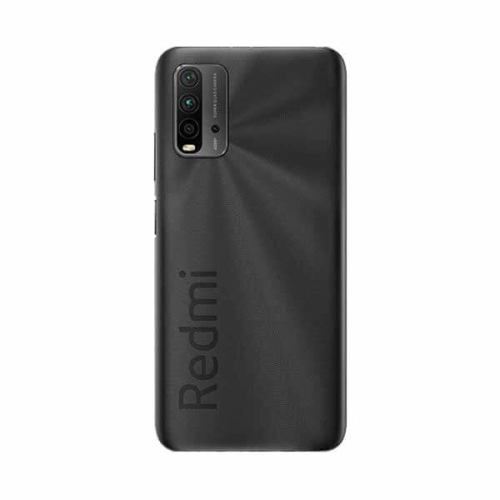 گوشی موبایل شیائومی مدل Redmi 9T ظرفیت 64گیگابایت - رم4گیگابایت