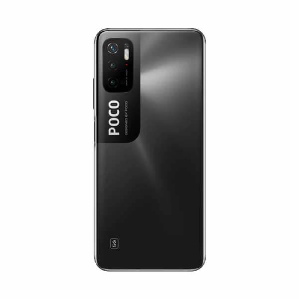 گوشی موبایل شیائومی مدل Poco M3 Pro 5G - ظرفیت 128 گیگابایت - رم 6 گیگابایت