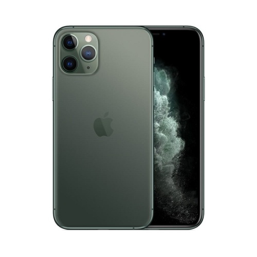 گوشی موبایل اپل استوک مدل iPhone 11 pro max تک  سیم‌ کارت ظرفیت 256گیگابایت و رم 4 گیگابایت