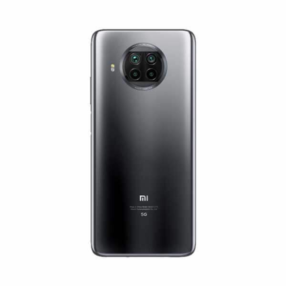 گوشی موبایل شیائومی مدل Mi 10T Lite 5G ظرفیت 64 گیگابایت رم 6 گیابایت