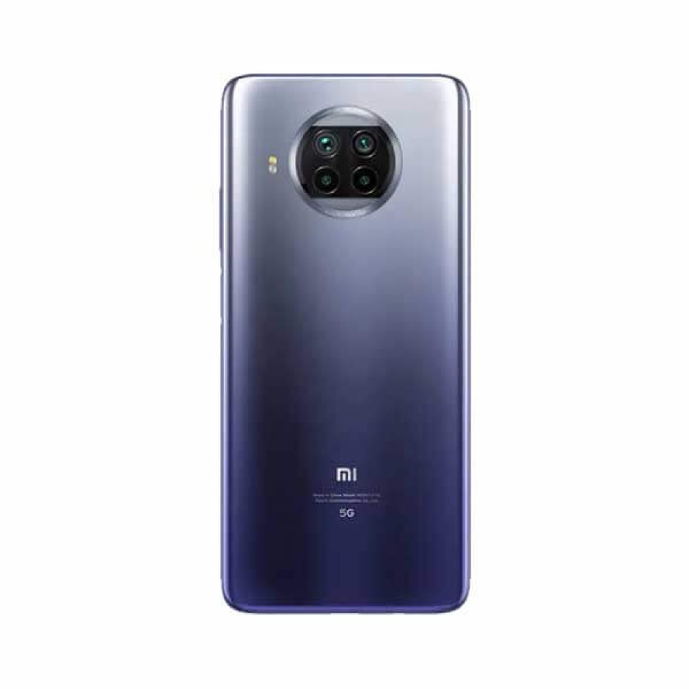 گوشی موبایل شیائومی مدل Mi 10T Lite 5G ظرفیت 64 گیگابایت رم 6 گیابایت