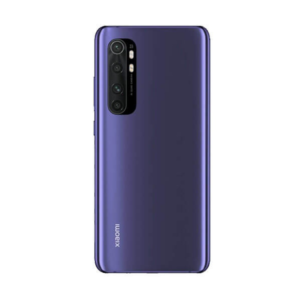 گوشی موبایل شیائومی مدل Redmi Note 10 Lite ظرفیت 128/8 گیگابایت