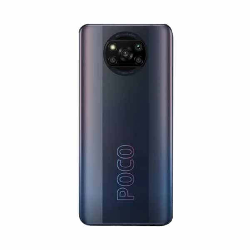 گوشی موبایل شیائومی مدل Poco X3 Pro ظرفیت 256/8 گیگابایت