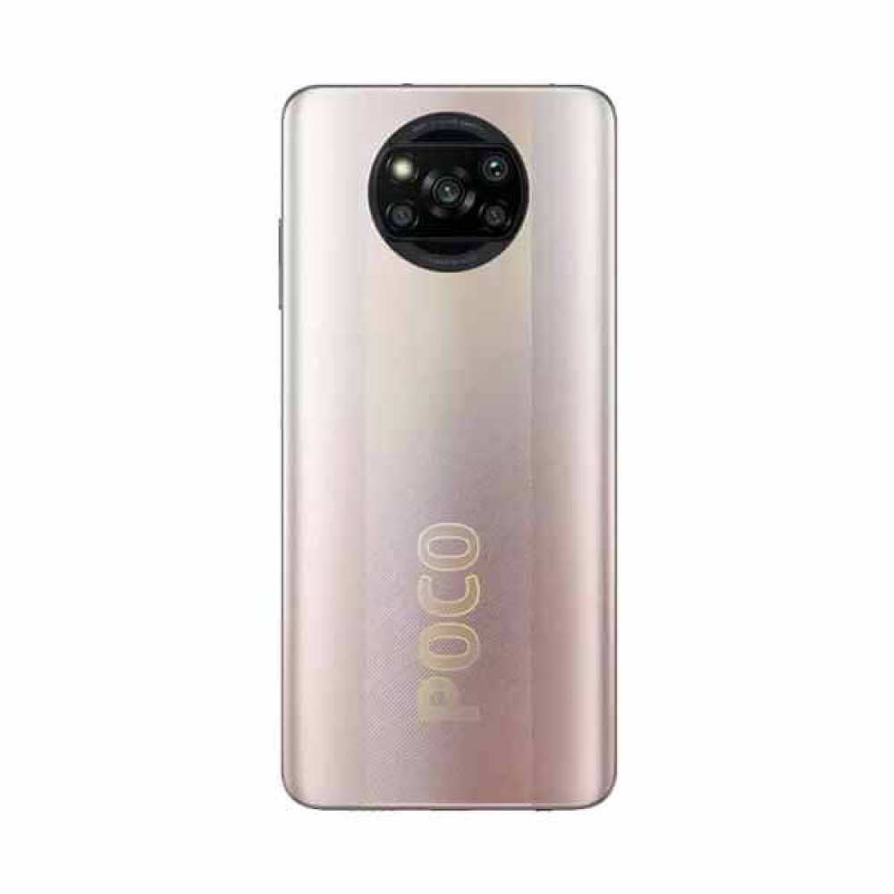 گوشی موبایل شیائومی مدل Poco X3 Pro ظرفیت 128/6 گیگابایت