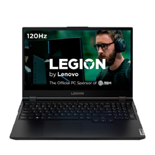لپ تاپ 15.6 اینچ لنوو مدل Legion 5 15ARH05 - AA