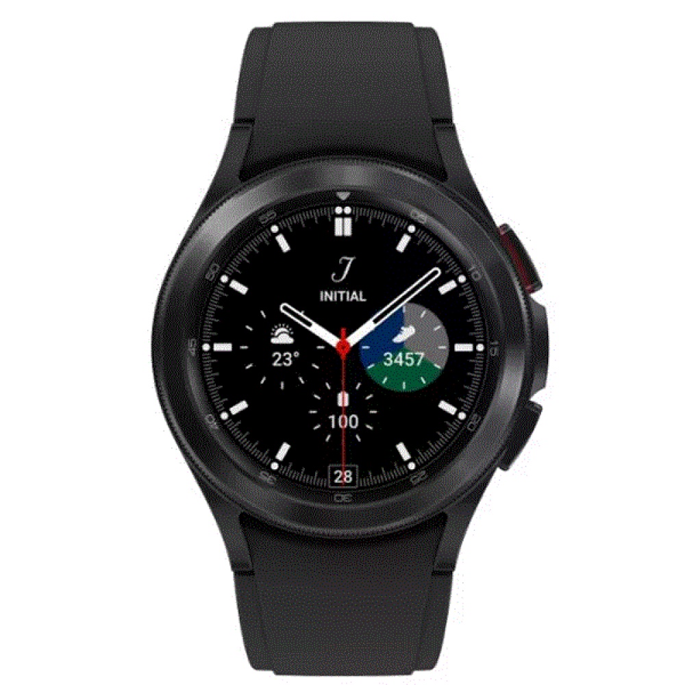 ساعت هوشمند سامسونگ مدل Galaxy Watch4 Classic 46mm