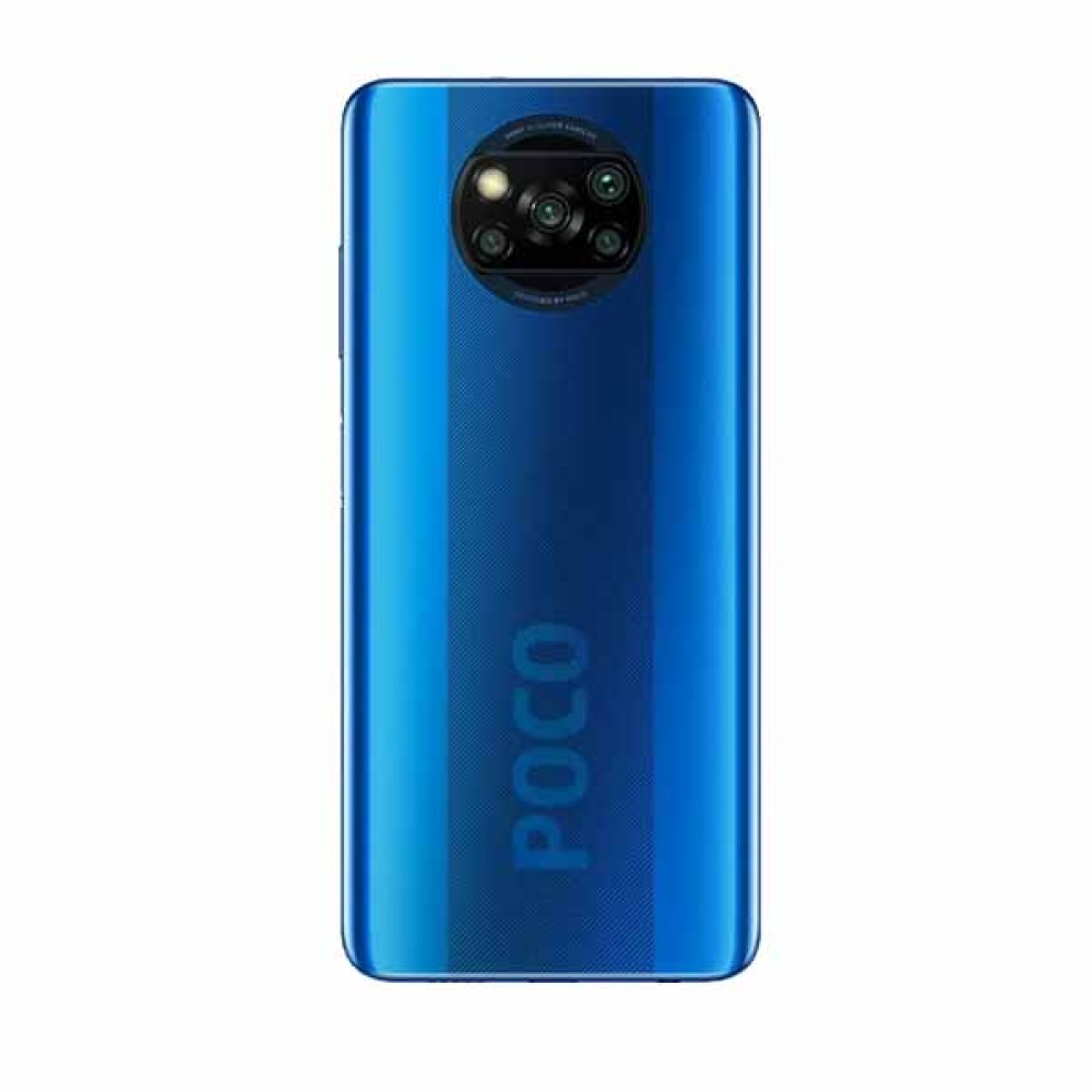 گوشی موبایل شیائومی مدل Poco X3 NFC ظرفیت 128/6 گیگابایت