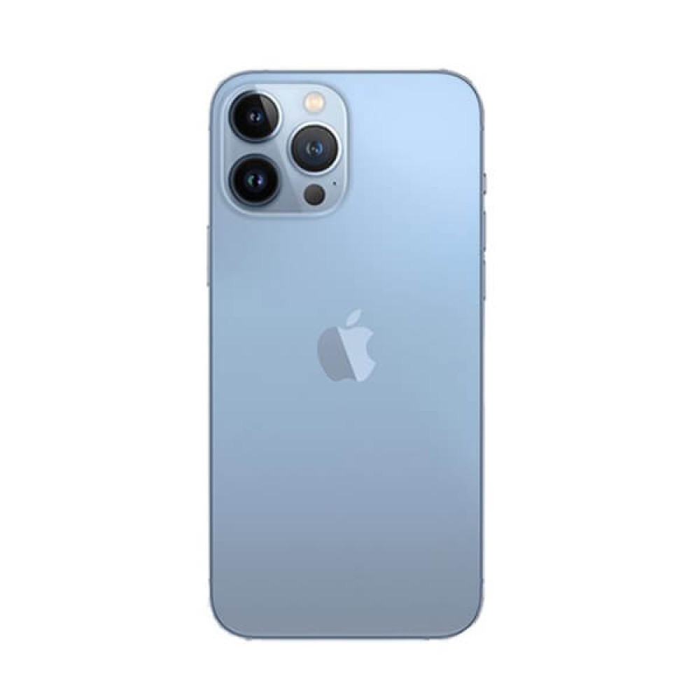 گوشی موبایل اپل مدل iPhone 13 Pro ZA/A Active دو سیم کارت ظرفیت 512/6 گیگابایت