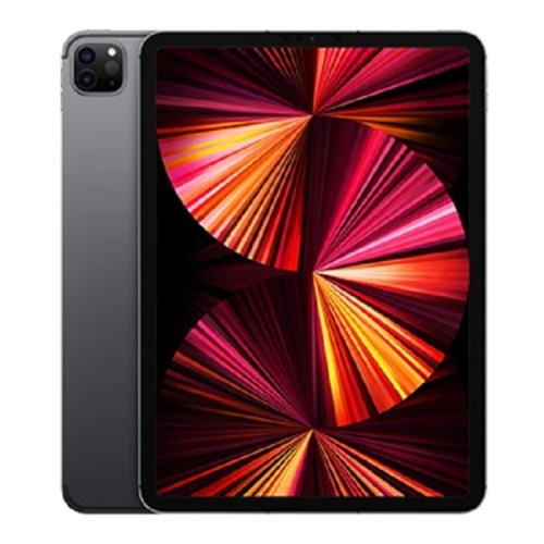 تبلت اپل مدل iPad Pro 11 inch 2021 WiFi ظرفیت 128 گیگابایت