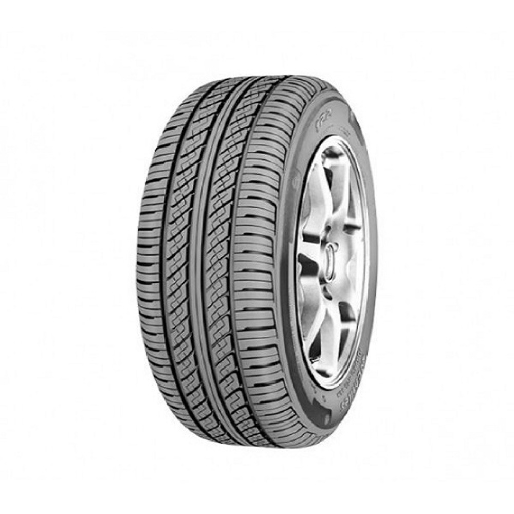 لاستیک کویر تایر مدل Comfort KB16 – 165/65R13